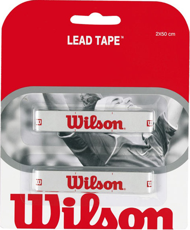 wilson-lead-tape